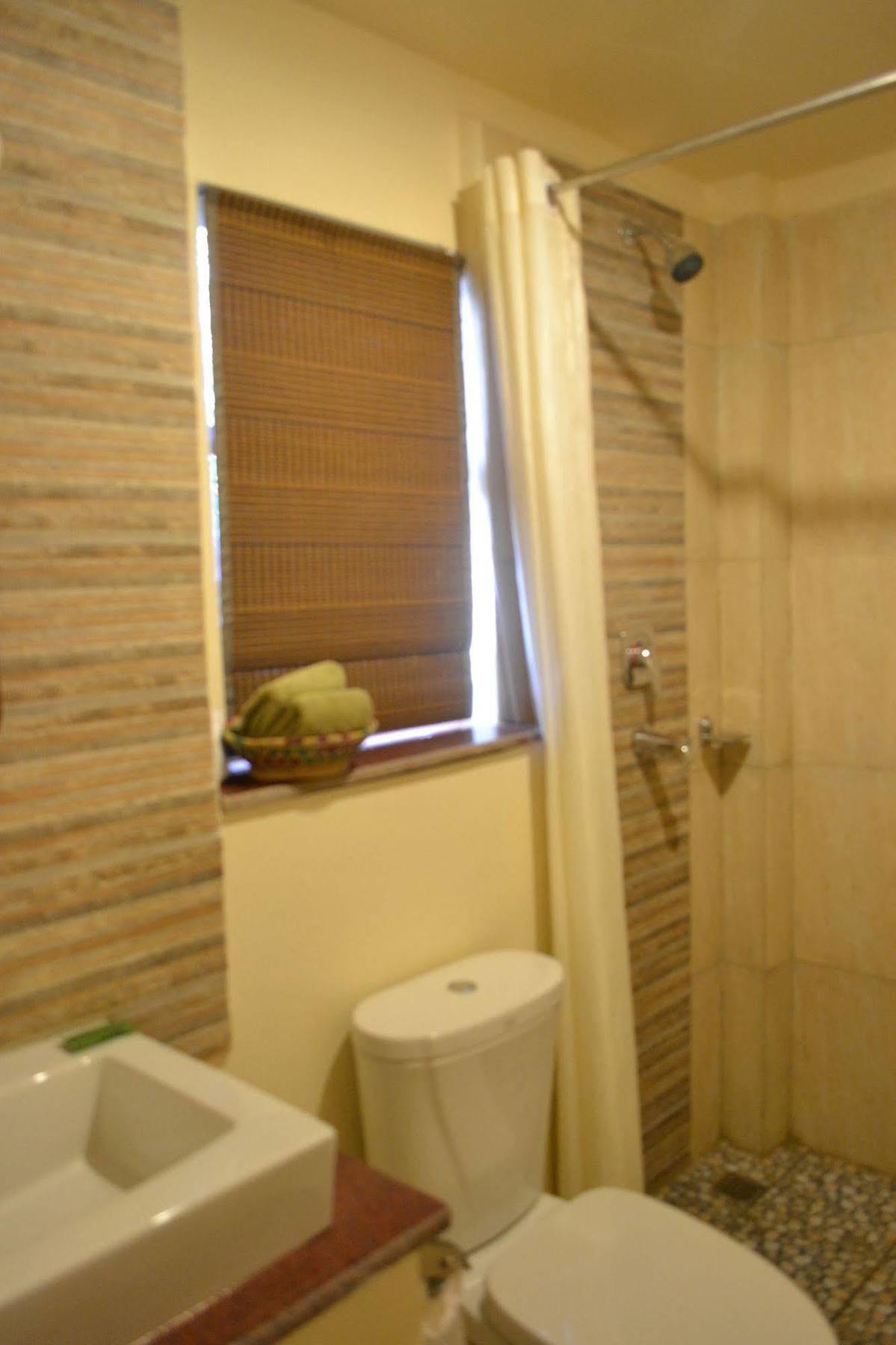 Machan Country Villa Kumarwarti Exterior foto